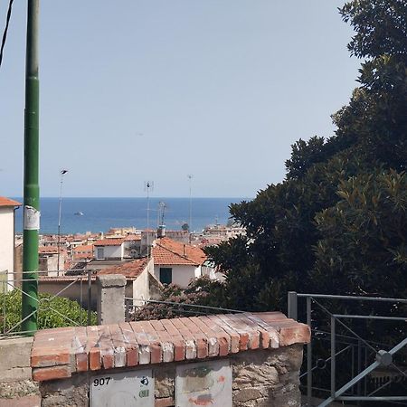Appartamento San Remo Zewnętrze zdjęcie