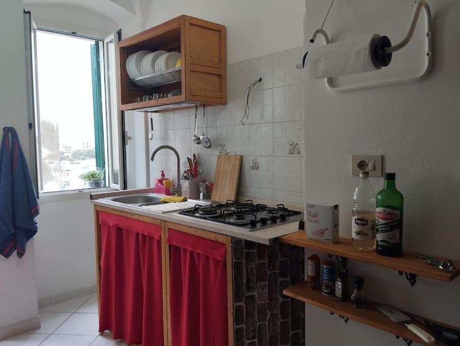 Appartamento San Remo Zewnętrze zdjęcie