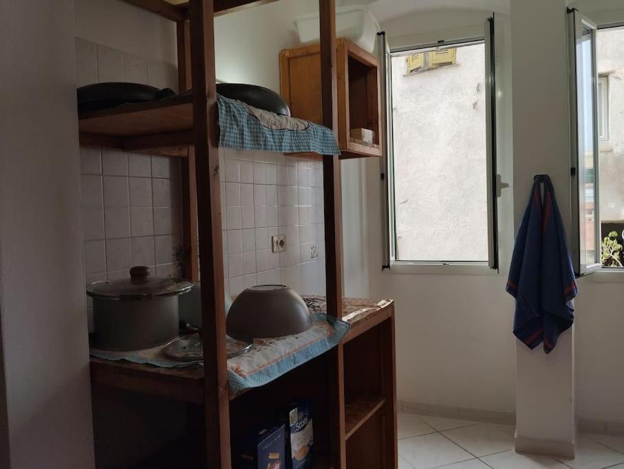 Appartamento San Remo Zewnętrze zdjęcie