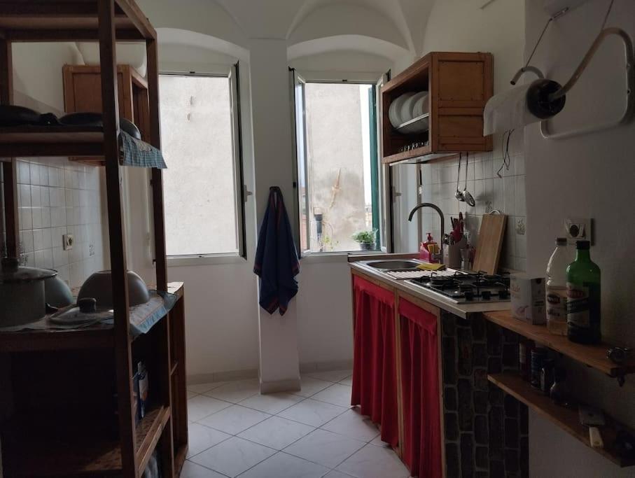 Appartamento San Remo Zewnętrze zdjęcie