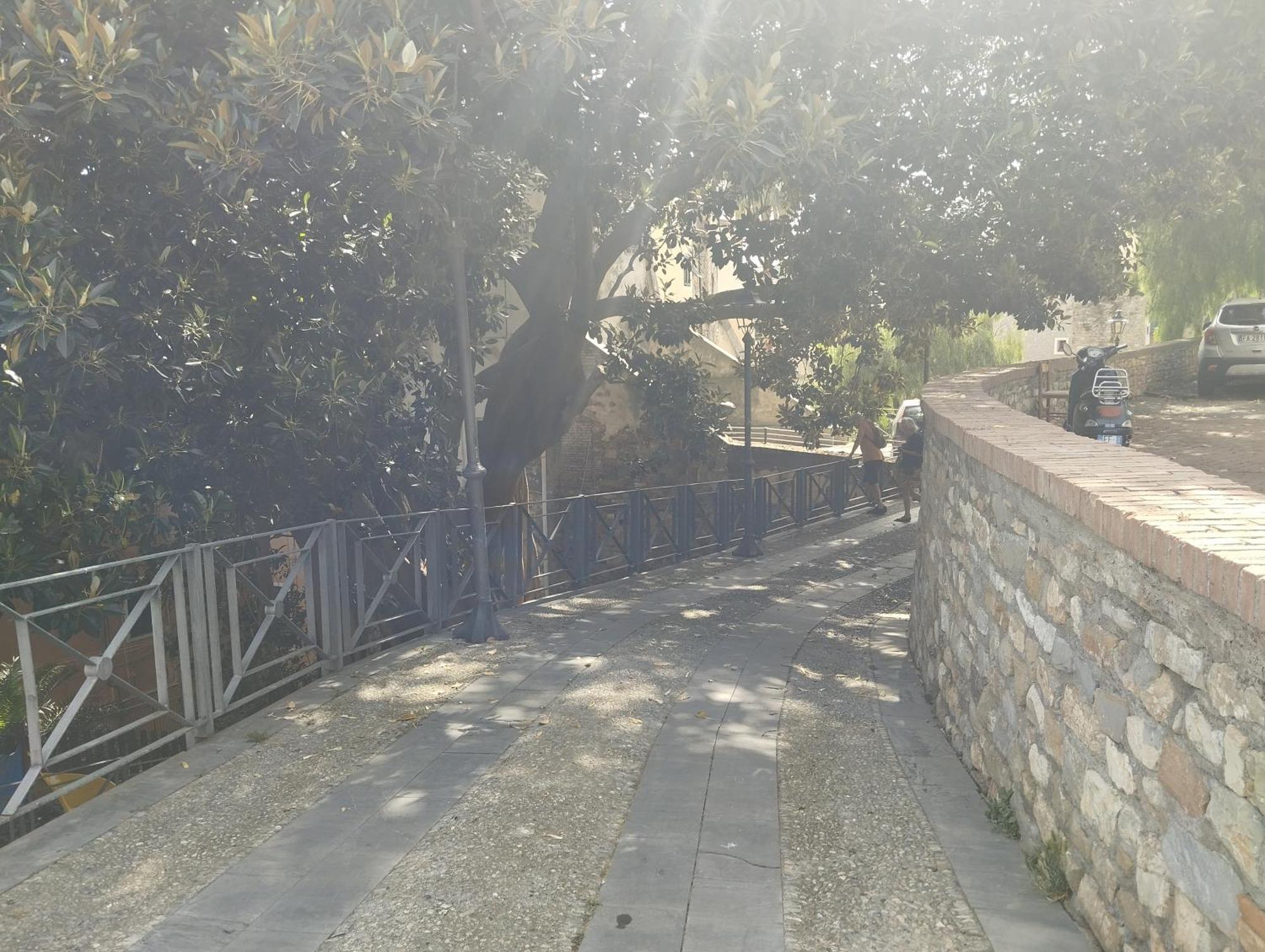 Appartamento San Remo Zewnętrze zdjęcie